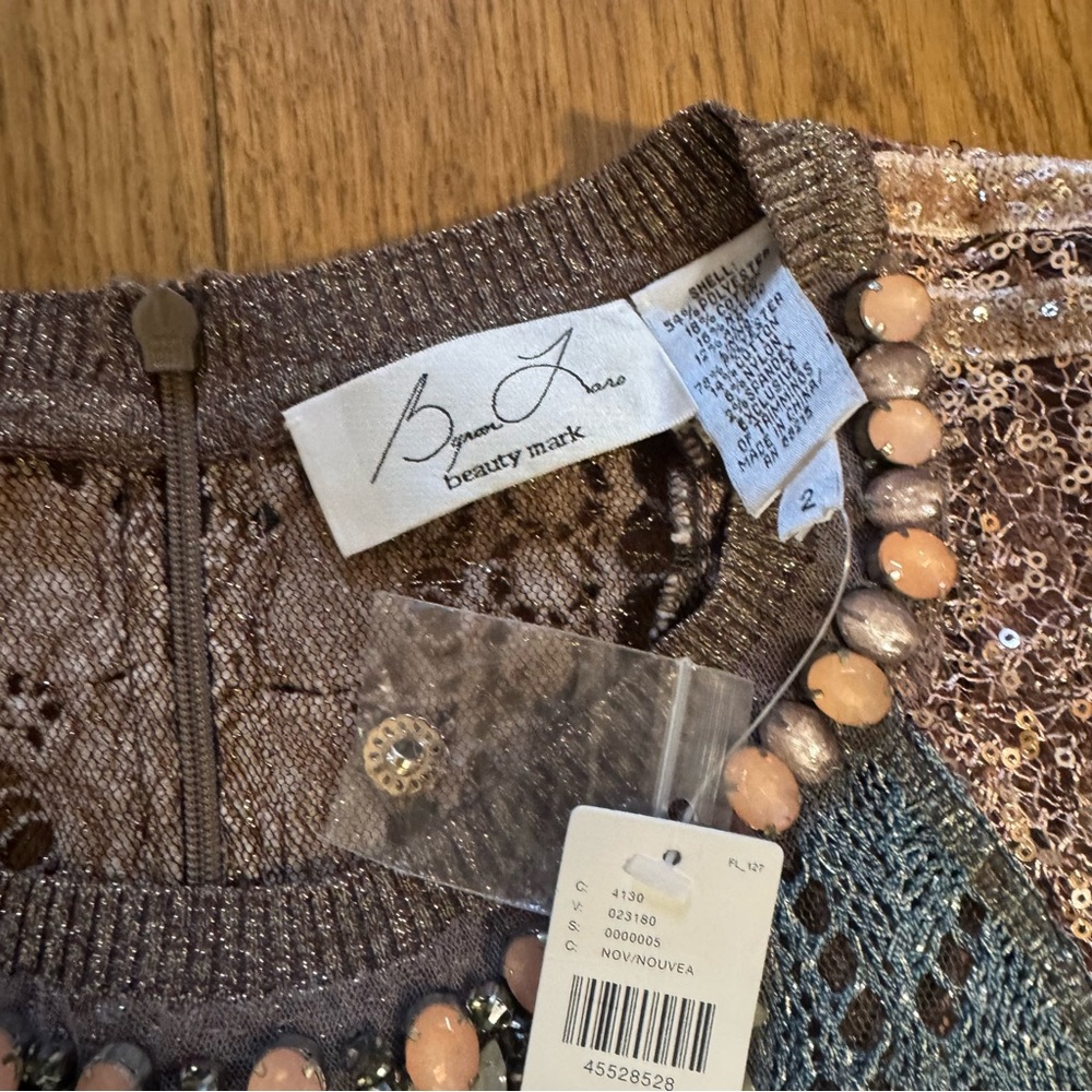 Anthropologie Byron Lars Beachcomber - Picture 7 of 14